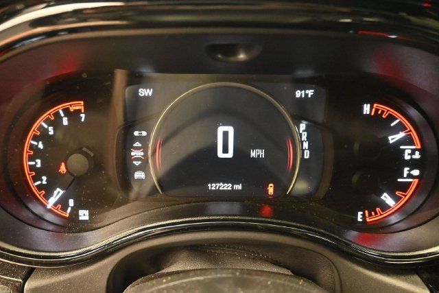 Used 2022 Dodge Durango GT w/ Blacktop Package RWD image 33