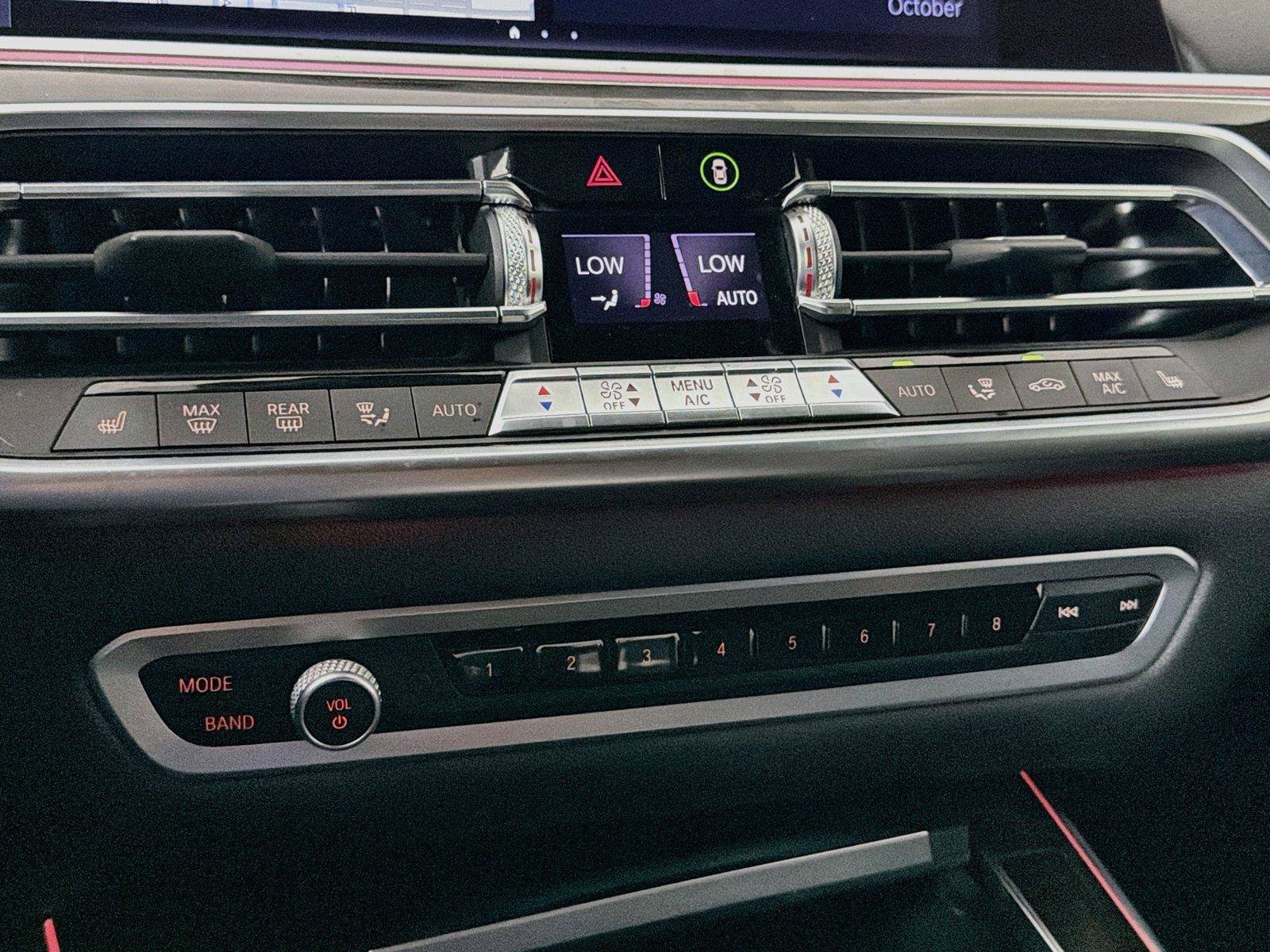 Used 2020 BMW X5 sDrive40i RWD image 16