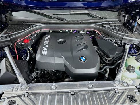 New 2026 BMW X3 xDrive30 w/ Premium Package image 36