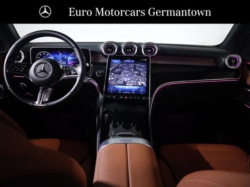 Used 2026 Mercedes-Benz GLC 300 4MATIC image 49
