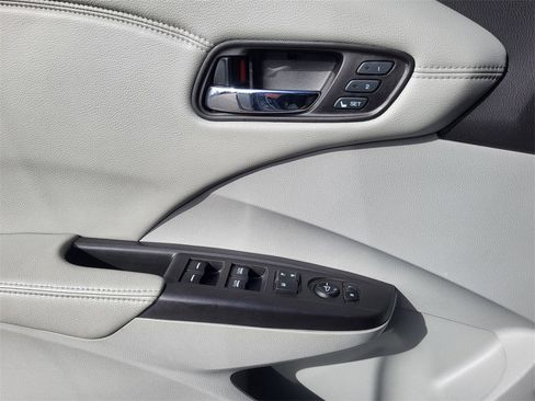 Used 2018 Acura RDX AWD w/ Advance Package image 19