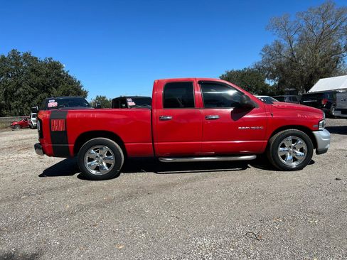 Used 2003 Dodge Ram 1500 Truck SLT image 2