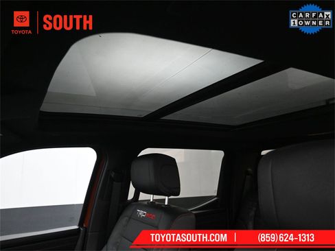 Used 2024 Toyota Tundra TRD Pro image 33