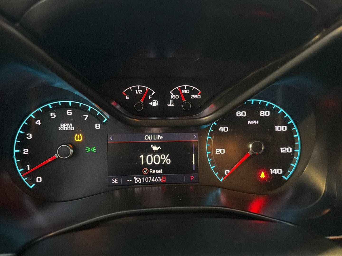 Used 2021 GMC Canyon AT4 w/ Driver Alert Package AWD/4WD image 23