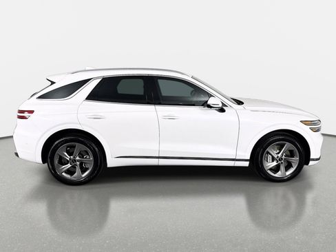 New 2026 Genesis GV70 2.5T Advanced AWD/4WD image 4