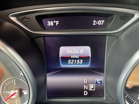 Used 2019 Mercedes-Benz GLA 250 4MATIC image 8