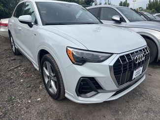 Used 2019 Audi Q3 2.0T Premium image 1