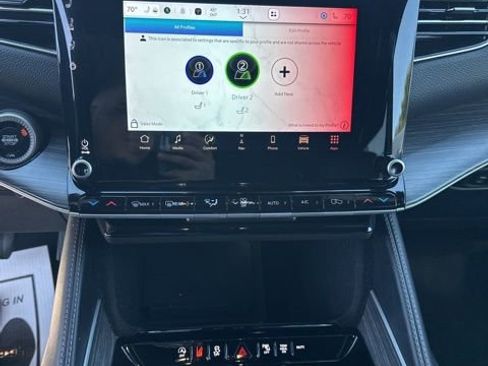 Used 2024 Jeep Wagoneer Series III image 31