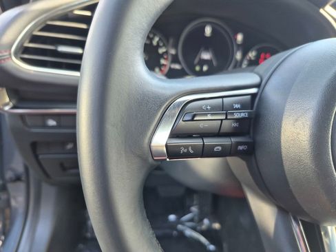 Used 2024 MAZDA MAZDA3 s AWD/4WD image 10