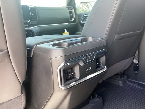 New 2026 Chevrolet Silverado 1500 LTZ AWD/4WD image 17