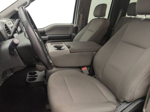 Used 2016 Ford F150 XLT w/ Equipment Group 301A Mid image 17