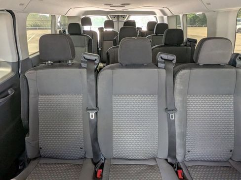 Used 2021 Ford Transit 350 XLT image 13