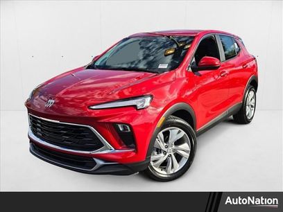 New 2026 Buick Encore GX Preferred w/ Comfort Package