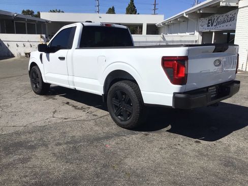 Used 2024 Ford F150 XL image 3