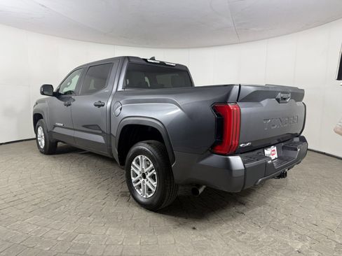Used 2025 Toyota Tundra SR5 image 6