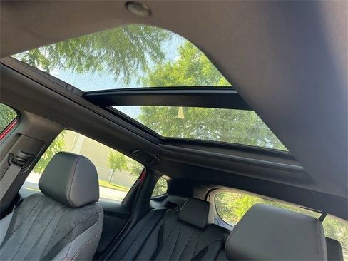 New 2025 Acura ADX A-Spec image 26