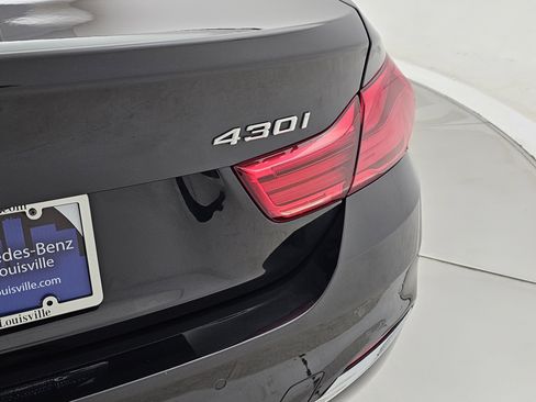 Used 2018 BMW 430i Gran Coupe xDrive 430i xDrive image 46