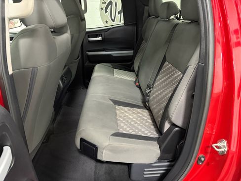 Used 2019 Toyota Tundra SR5 w/ SX Package image 19