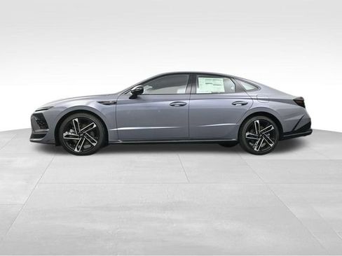 New 2026 Hyundai Sonata N Line FWD image 34