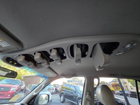 Used 2006 Toyota Sequoia SR5 image 21