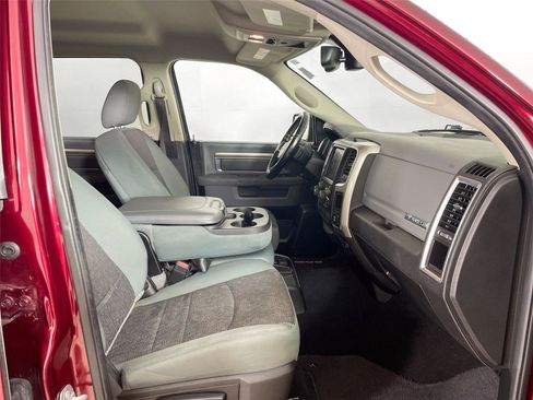 Used 2019 RAM 1500 Big Horn AWD/4WD image 25