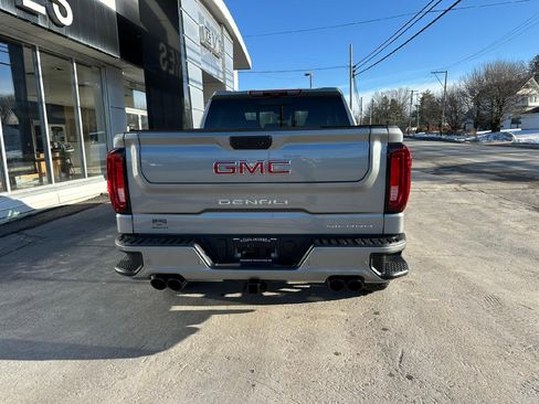 Certified 2024 GMC Sierra 1500 Denali w/ Denali Reserve Package image 7