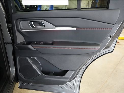 New 2026 Ford Explorer ST AWD/4WD image 23