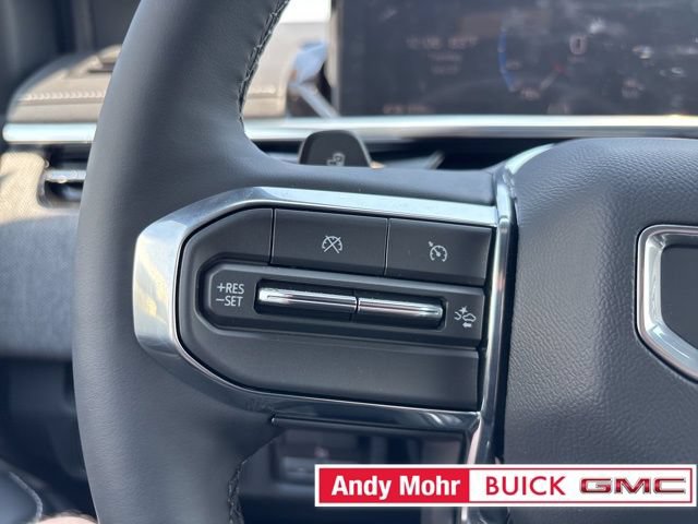 New 2026 GMC Sierra EV Elevation AWD/4WD image 33