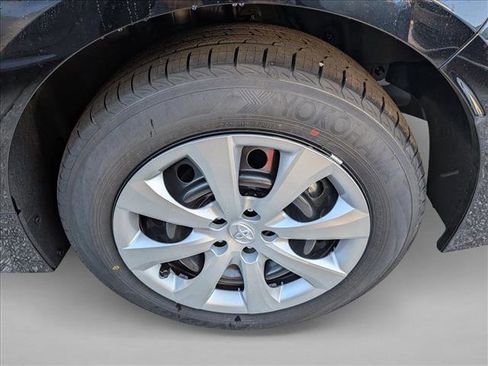 New 2026 Toyota Corolla LE image 9