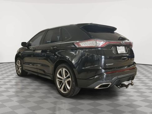 Used 2015 Ford Edge Sport w/ Equipment Group 401A AWD/4WD image 26