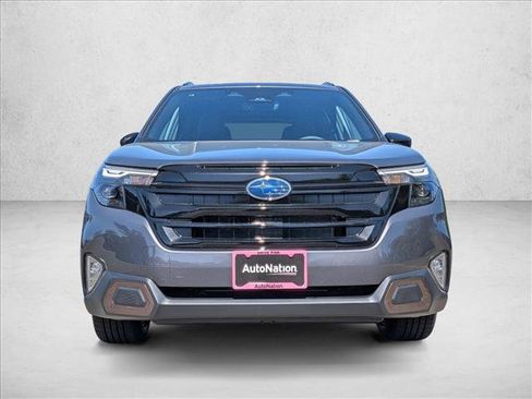 Used 2026 Subaru Forester Sport w/ Sport Package AWD/4WD image 5