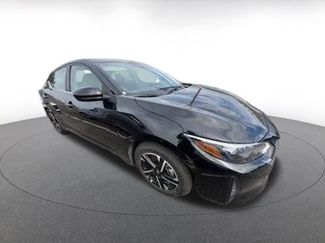 Used 2025 Nissan Sentra SV video 1