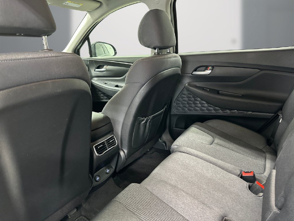 Certified 2023 Hyundai Santa Fe SEL FWD image 16