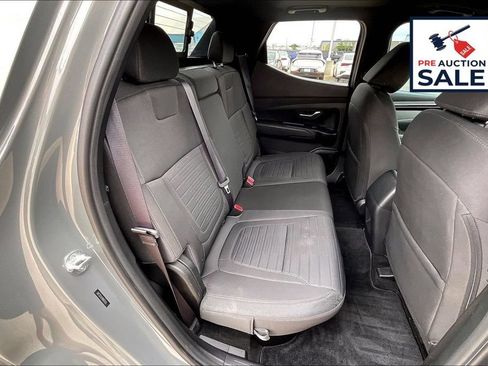 Used 2022 Hyundai Santa Cruz SEL Premium AWD/4WD image 27