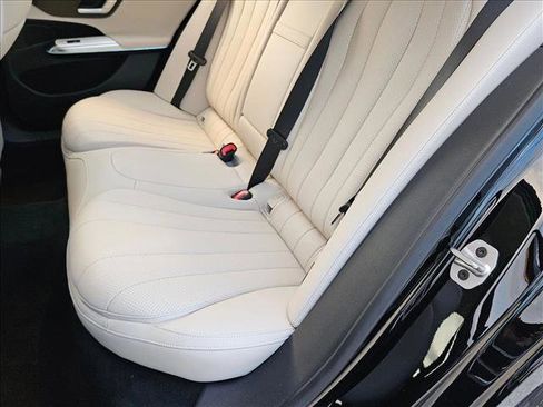 New 2026 Mercedes-Benz E 350 4MATIC Sedan image 16