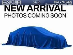 Used 2019 Subaru Crosstrek 2.0i Limited w/ Moonroof Package w/Navigation AWD/4WD image 1