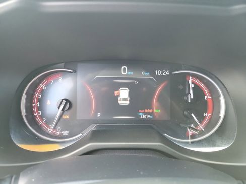 Used 2023 Toyota RAV4 TRD Off-Road w/ TRD Off-Road Weather Package image 26