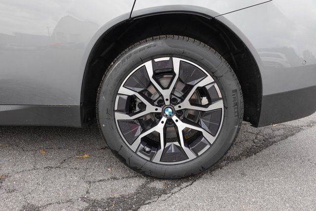 Used 2026 BMW X3 xDrive30i w/ Premium Package AWD/4WD image 6