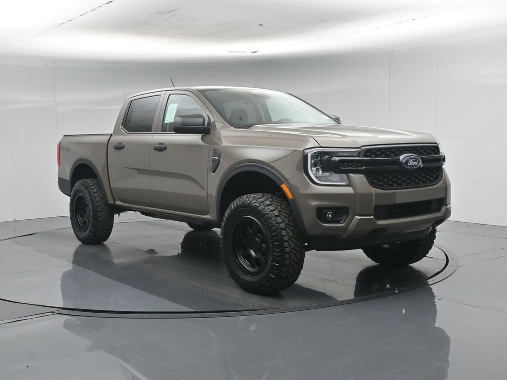 New 2026 Ford Ranger XL AWD/4WD image 54