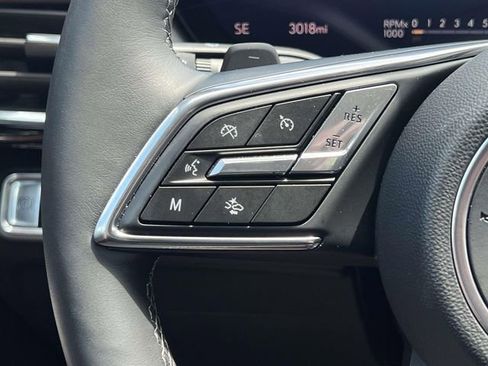Used 2026 Buick Envision Sport Touring AWD/4WD image 31
