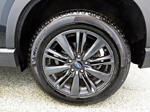 Used 2019 Subaru Forester Premium image 20