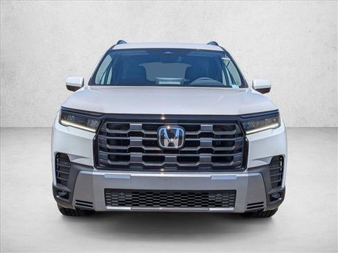 New 2026 Honda Pilot EX-L image 5