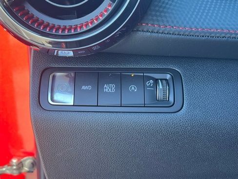 New 2026 Chevrolet Equinox RS w/ Convenience Package III image 8