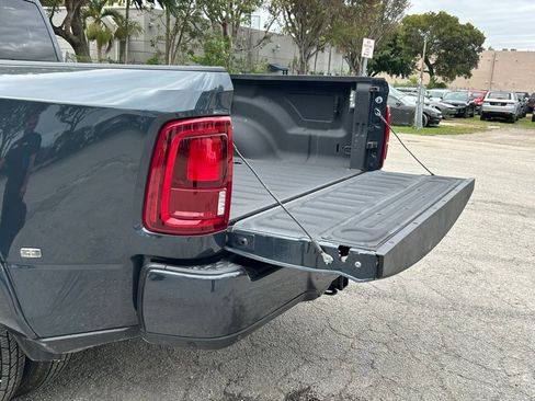 New 2026 RAM 3500 Limited image 36
