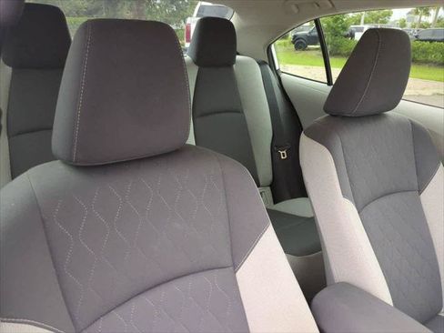 Certified 2024 Toyota Corolla LE FWD image 7