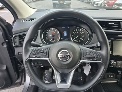 Used 2020 Nissan Rogue Sport S w/ Appearance Package image 31