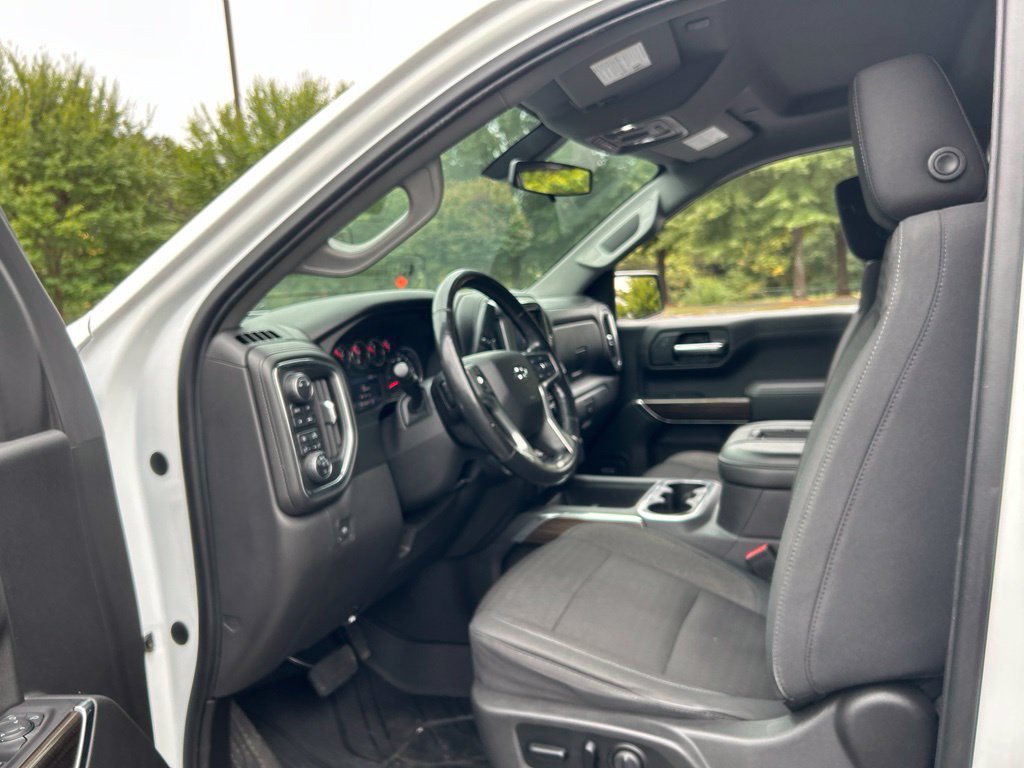 Used 2019 Chevrolet Silverado 1500 RST w/ All-Star Edition AWD/4WD image 44