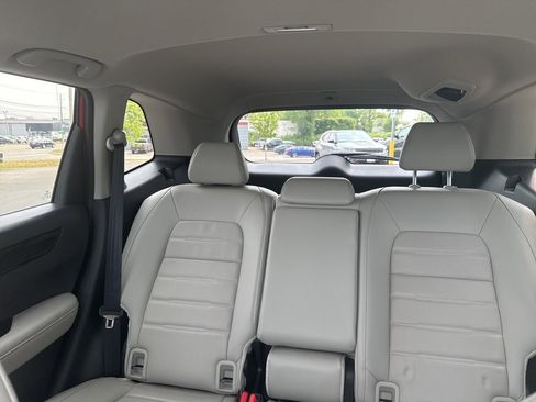 Used 2025 Honda CR-V EX-L image 18