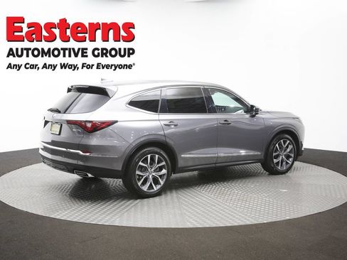 Used 2023 Acura MDX SH-AWD w/ Technology Package image 40