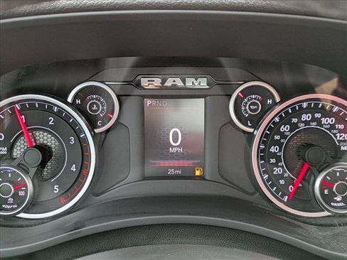 New 2025 RAM 2500 Big Horn image 11